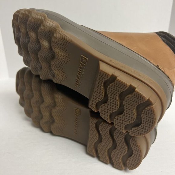Rain_&_Snow_Boots